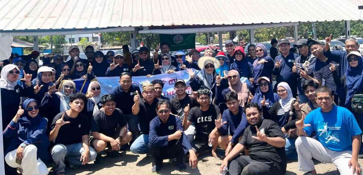 Dua Dekade KKLT: Merawat Persaudaraan Warga Luwu Timur di Tanah Rantau